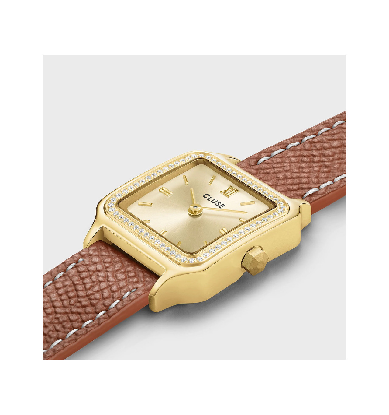 Bijoux Totem CLUSE CLUSE Montre Femme Gracieuse Petite.