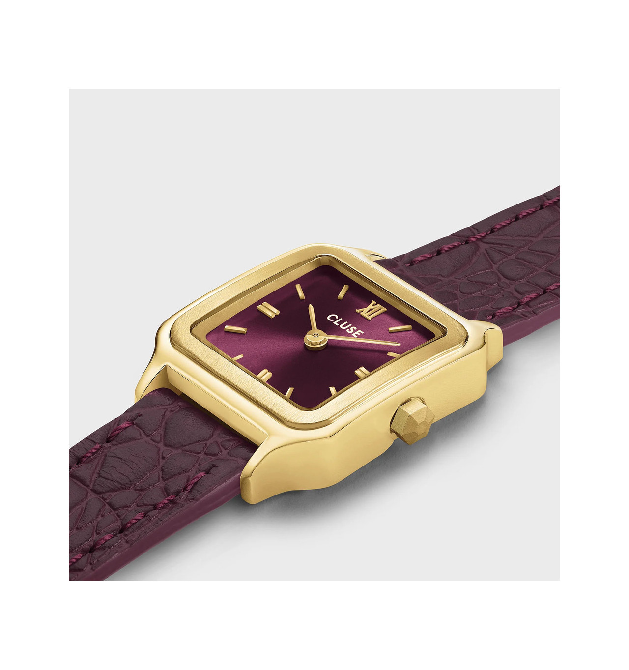 Bijoux Totem CLUSE CLUSE Montre Femme Gracieuse Petite.
