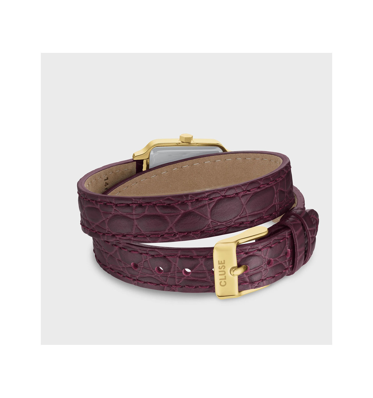 Bijoux Totem CLUSE CLUSE Montre Femme Gracieuse Petite.