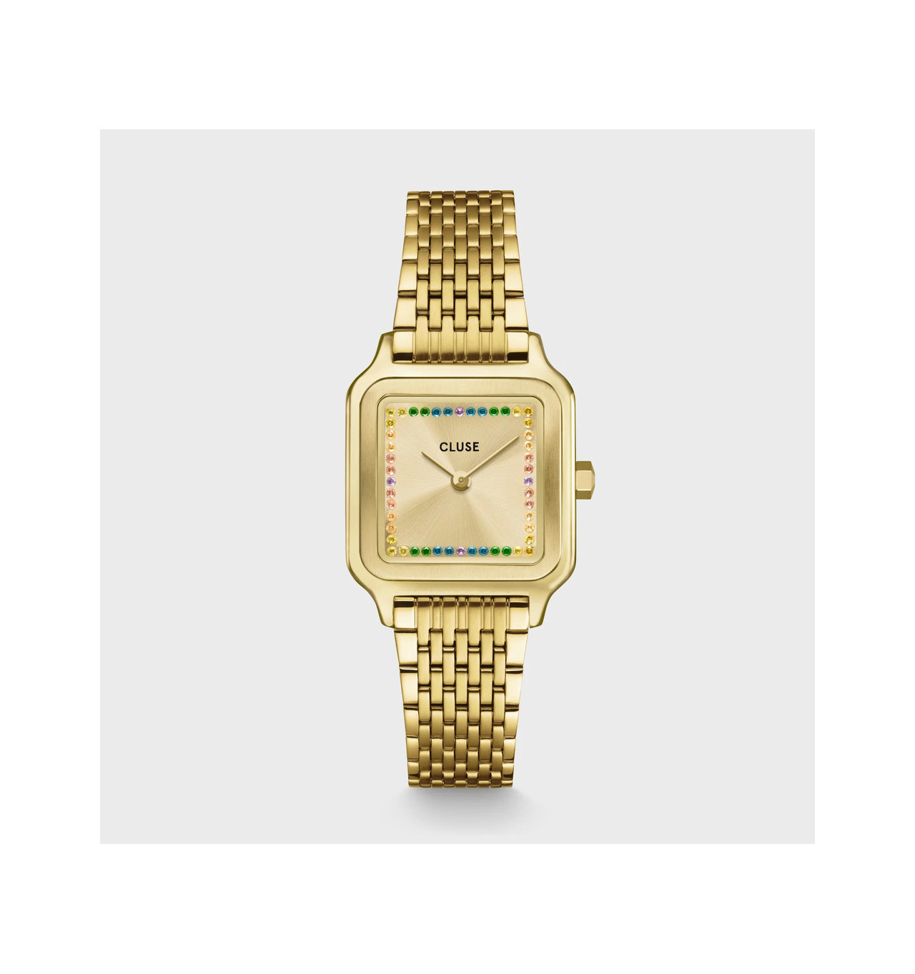Bijoux Totem CLUSE CLUSE Montre Femme Gracieuse Petite
