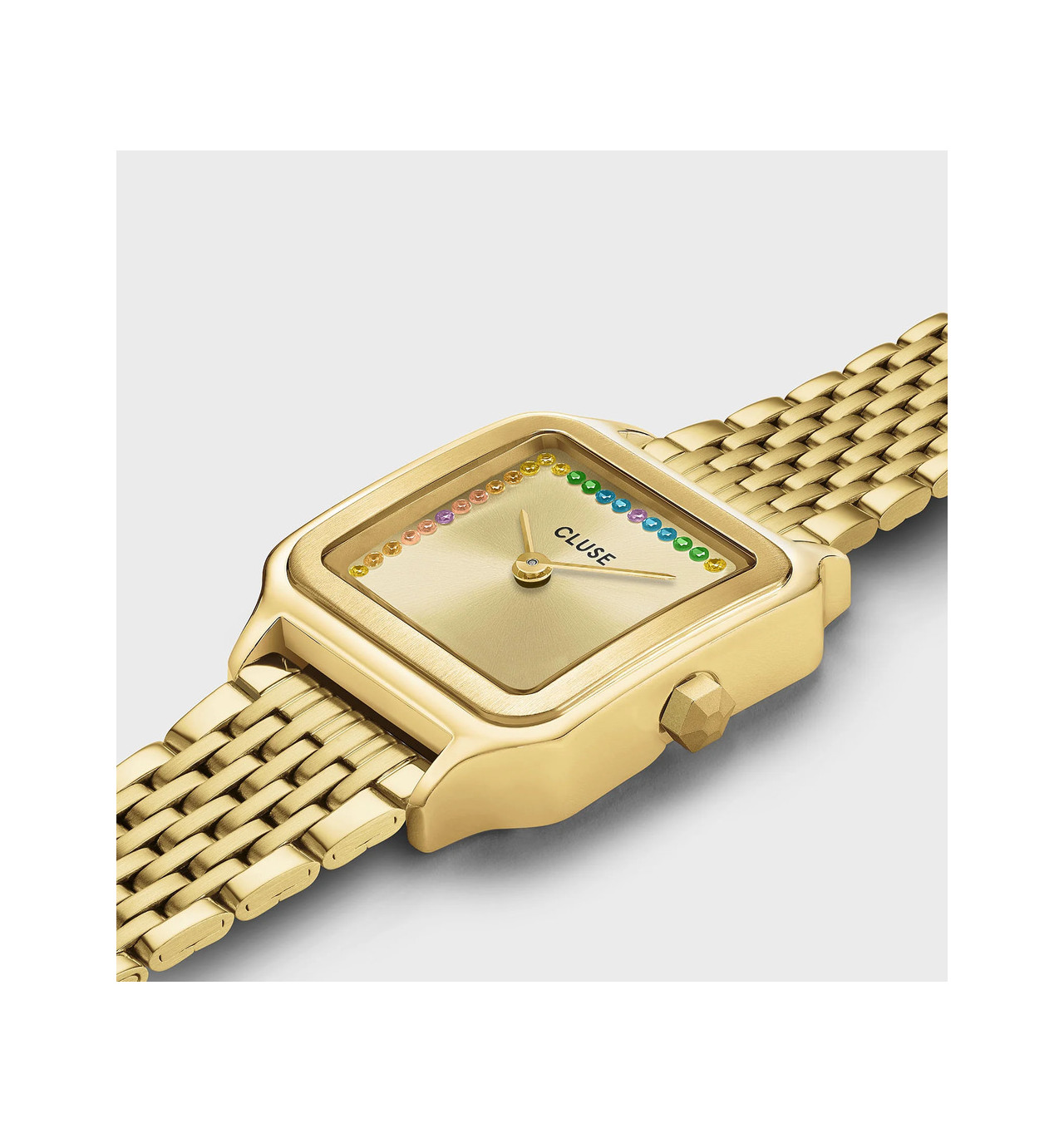 Bijoux Totem CLUSE CLUSE Montre Femme Gracieuse Petite