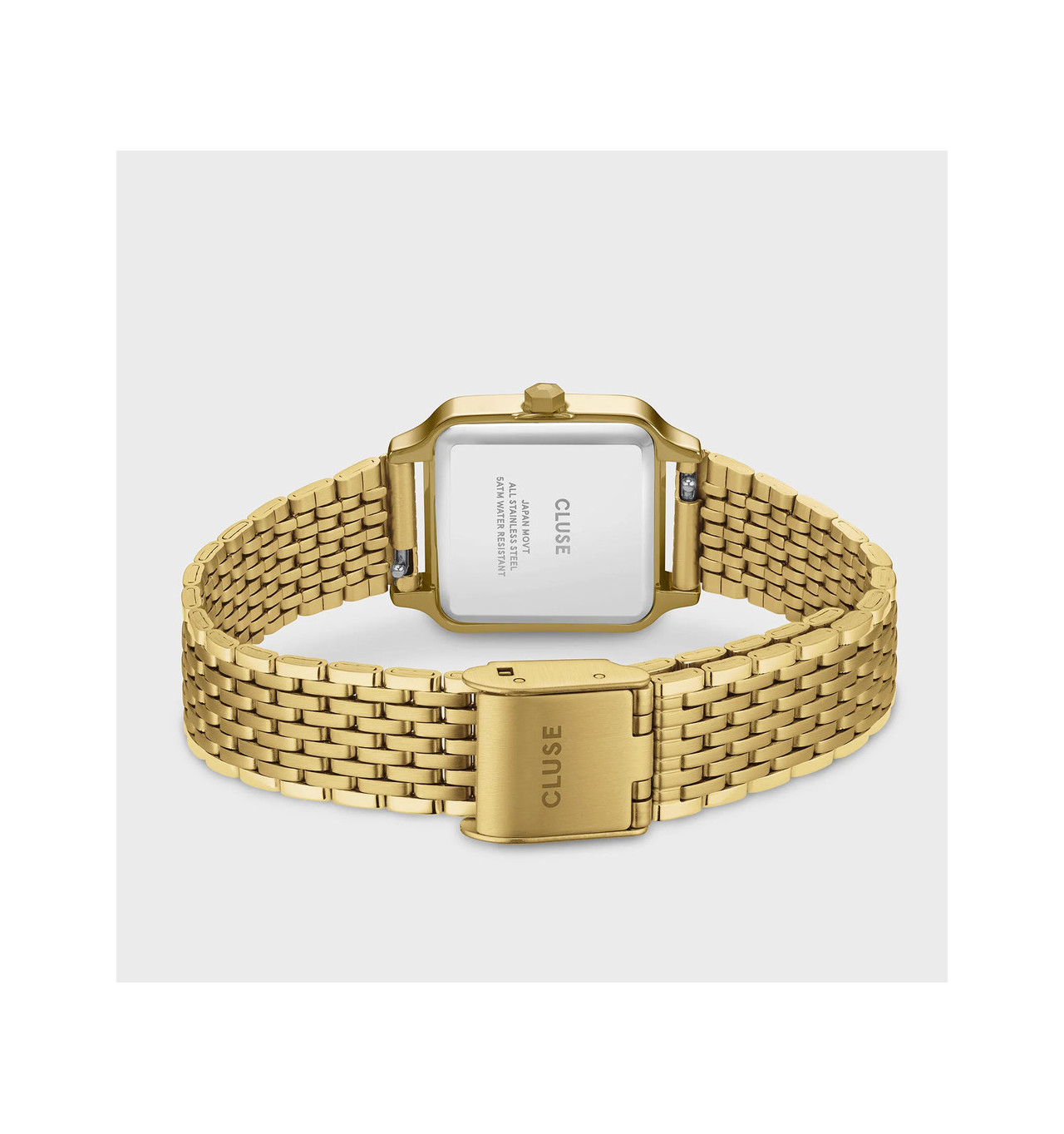 Bijoux Totem CLUSE CLUSE Montre Femme Gracieuse Petite