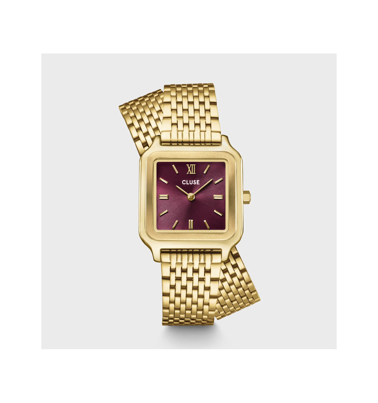 Bijoux Totem CLUSE CLUSE Montre Femme Gracieuse Petite.