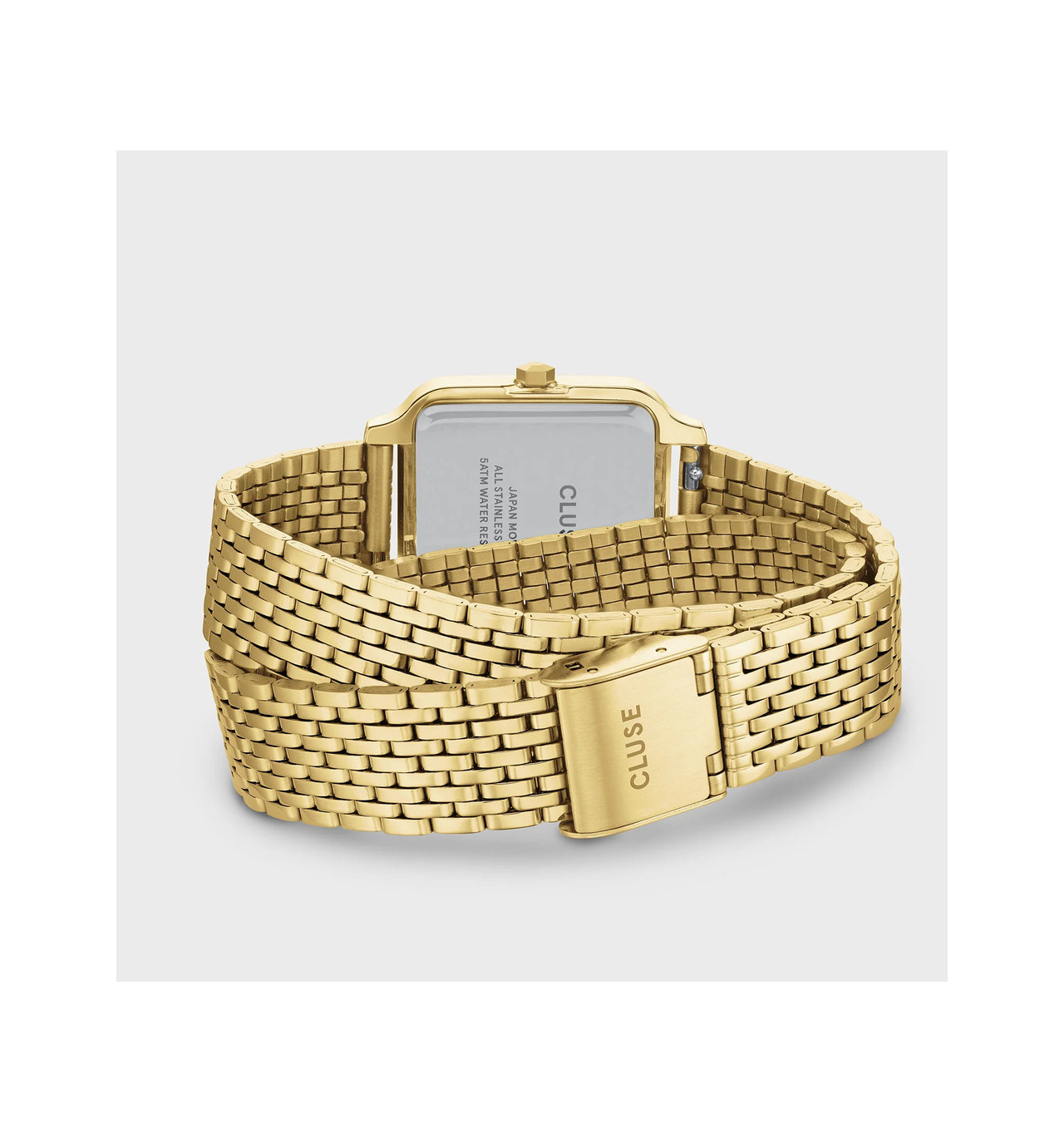Bijoux Totem CLUSE CLUSE Montre Femme Gracieuse Petite.