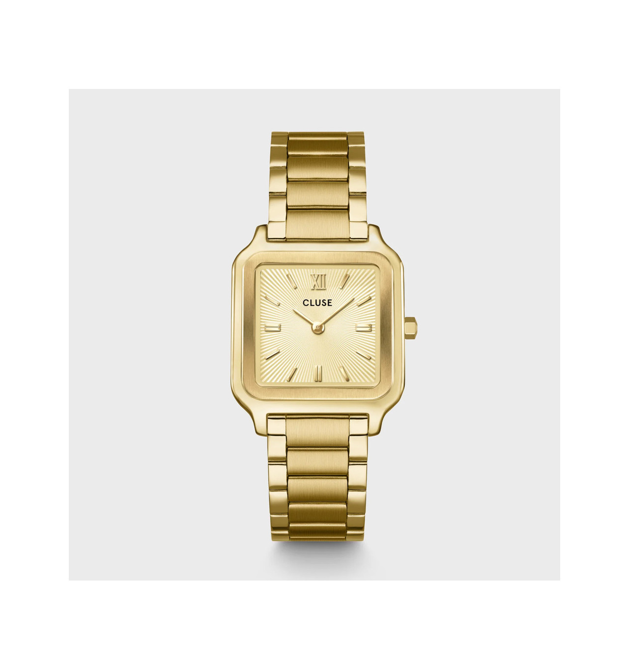 Bijoux Totem CLUSE CLUSE Montre Femme Gracieuse.