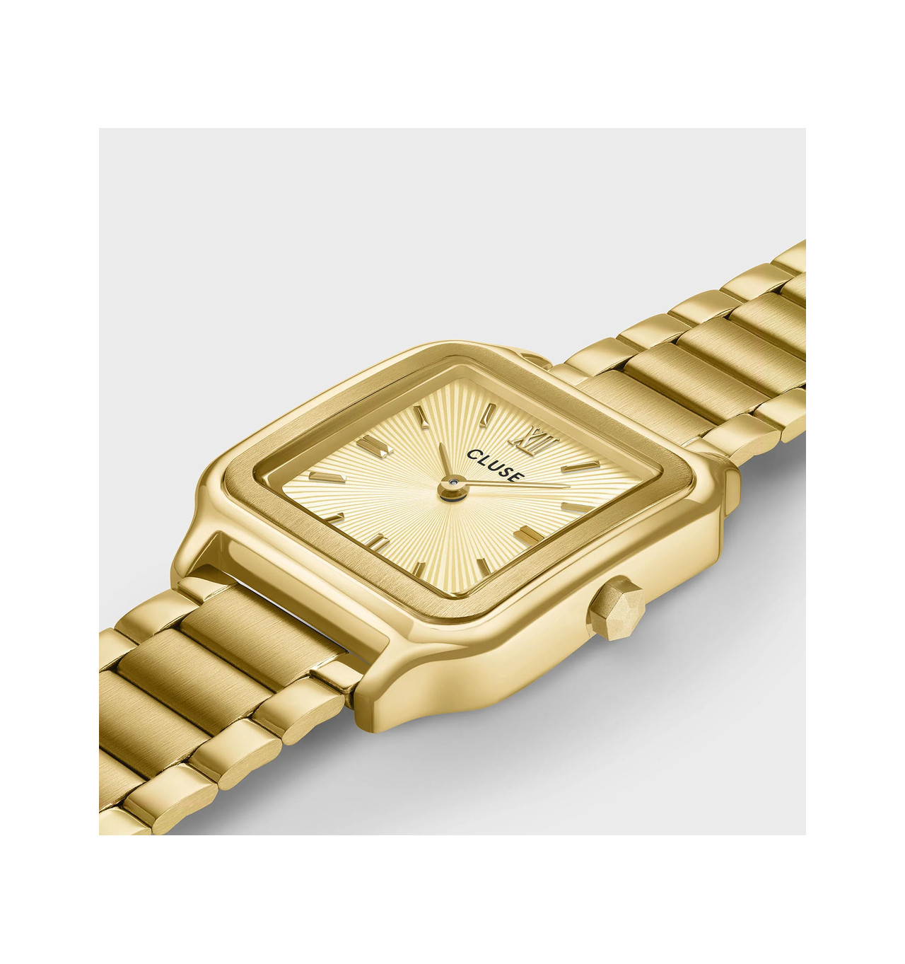 Bijoux Totem CLUSE CLUSE Montre Femme Gracieuse.