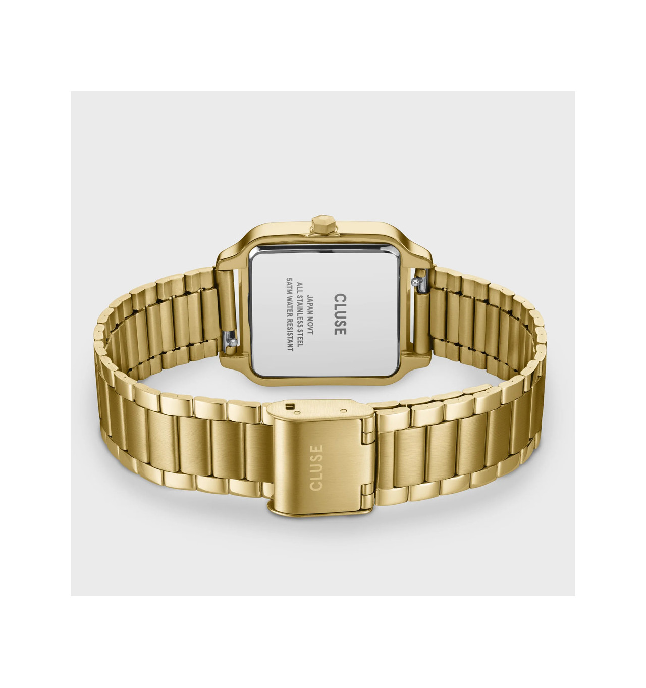 Bijoux Totem CLUSE CLUSE Montre Femme Gracieuse.