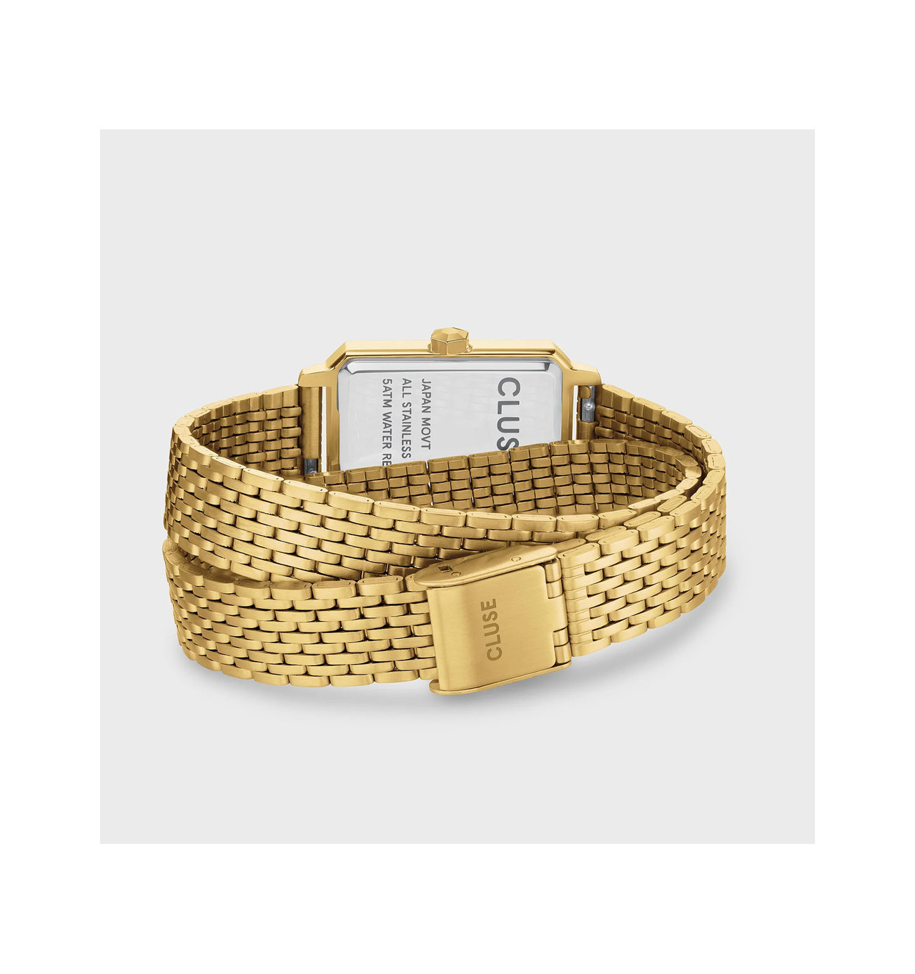 Bijoux Totem CLUSE CLUSE Montre Femme Fluette.