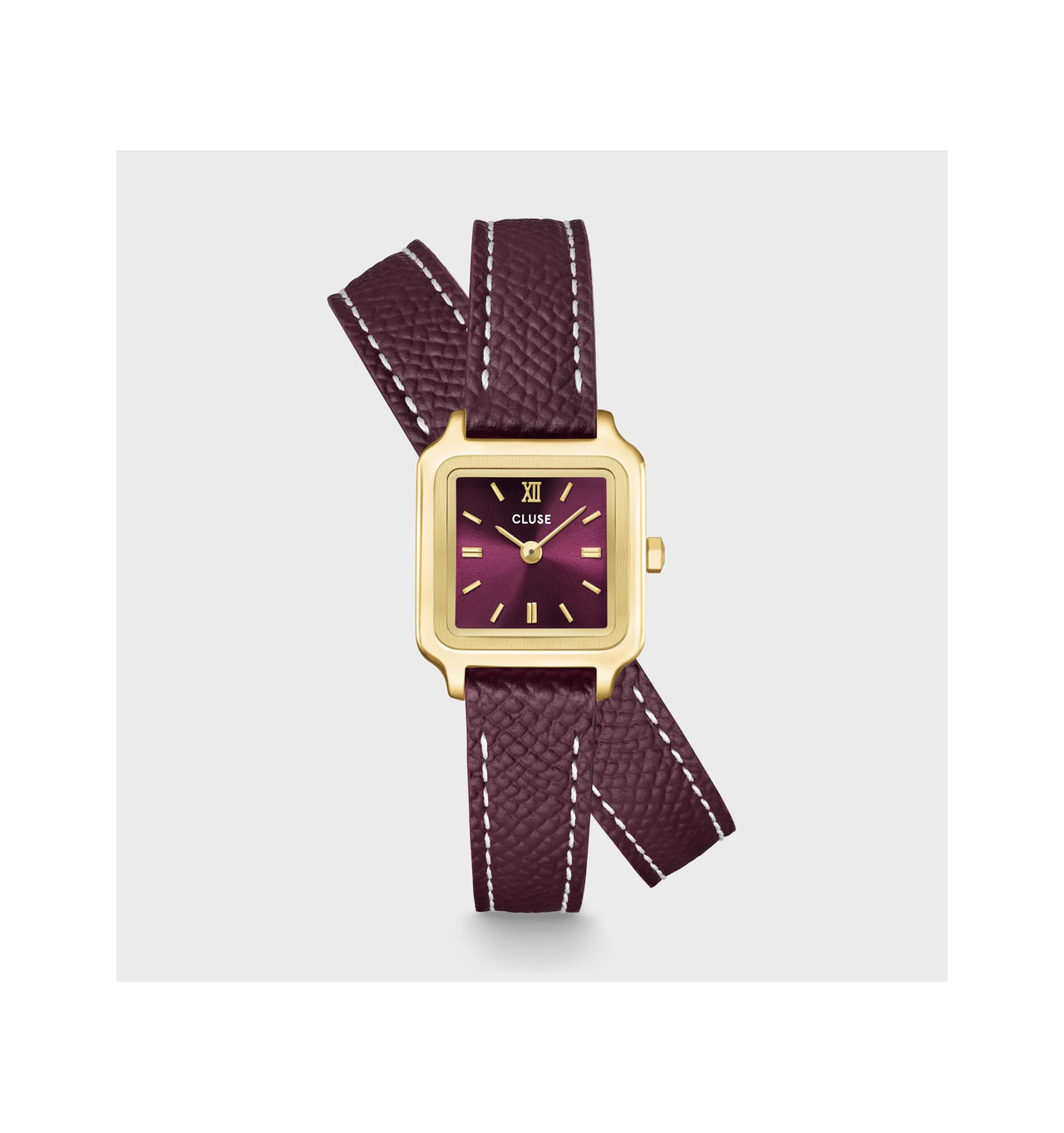Bijoux Totem CLUSE CLUSE Montre Femme Gracieuse Mini.