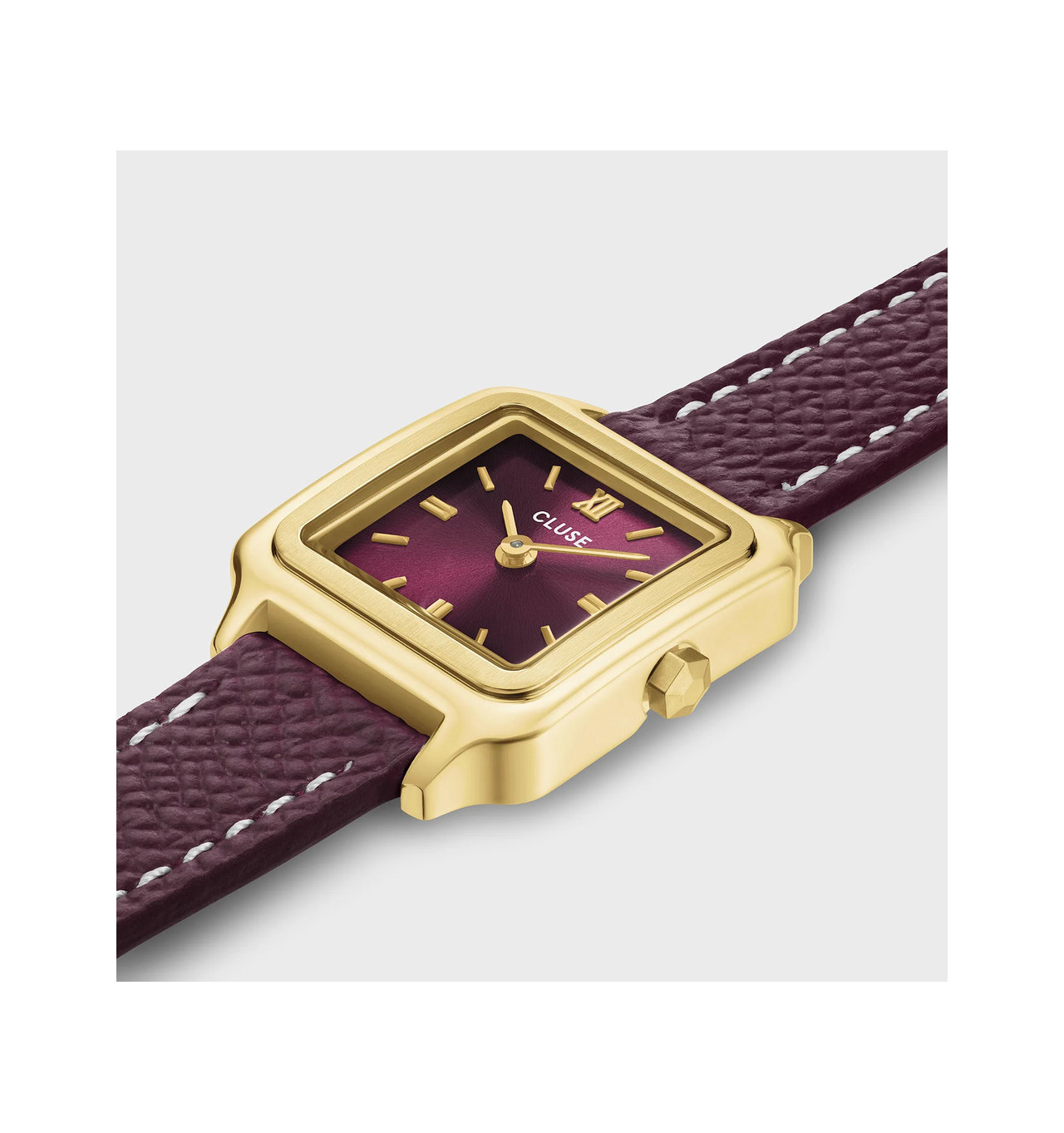 Bijoux Totem CLUSE CLUSE Montre Femme Gracieuse Mini.