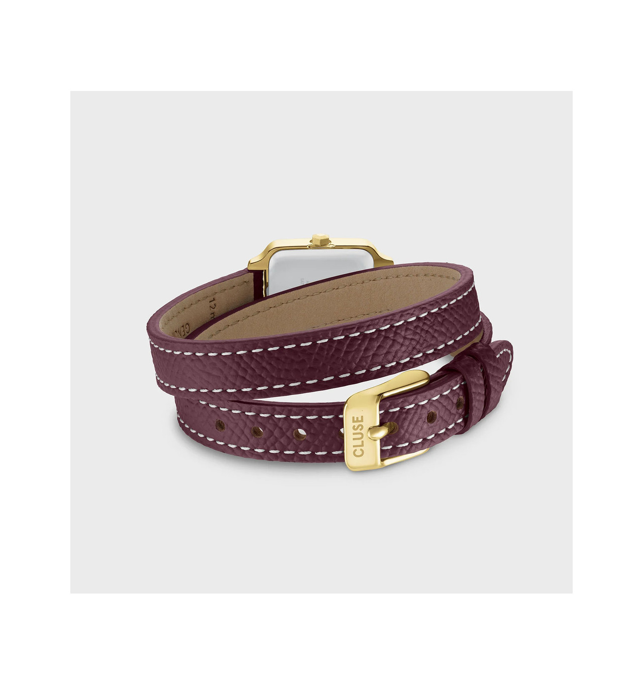 Bijoux Totem CLUSE CLUSE Montre Femme Gracieuse Mini.
