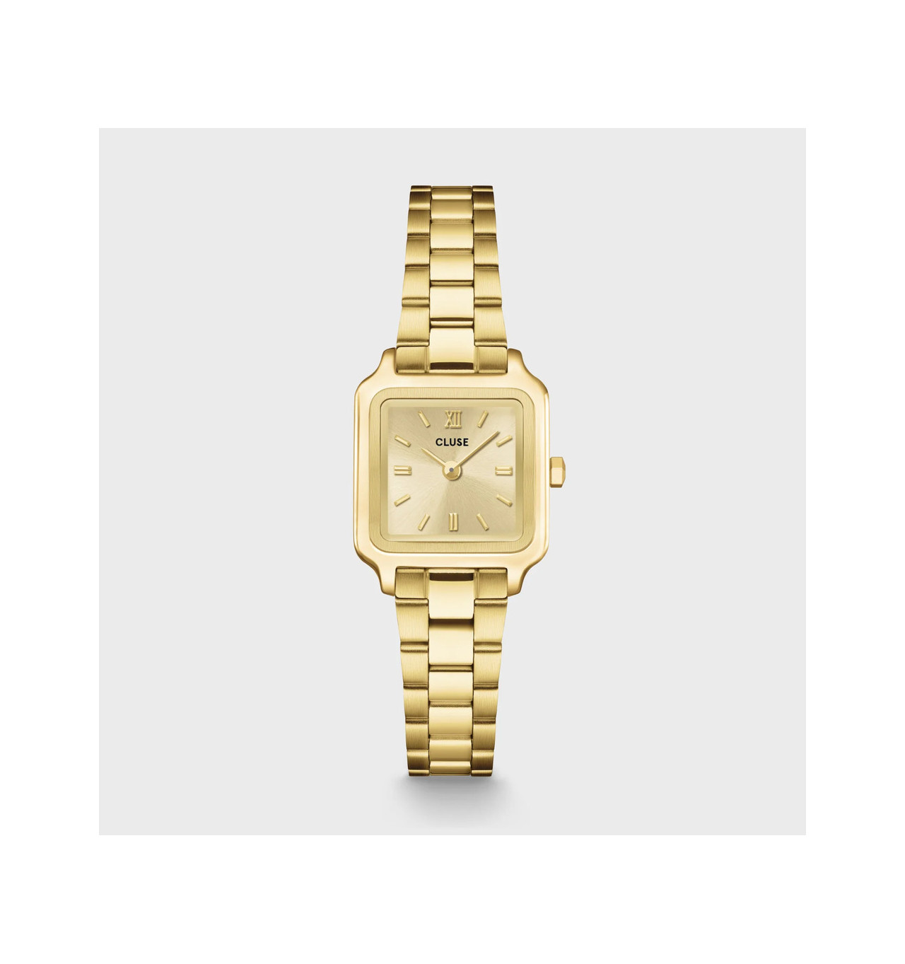 Bijoux Totem CLUSE CLUSE Montre Femme Gracieuse Mini.
