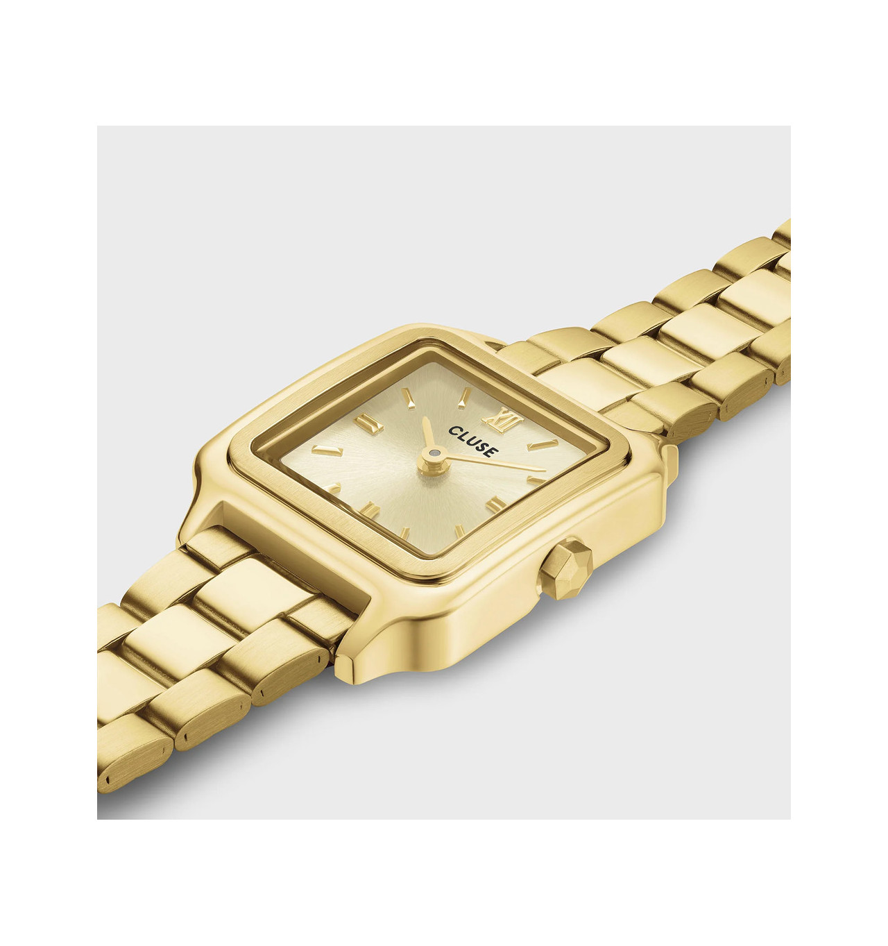 Bijoux Totem CLUSE CLUSE Montre Femme Gracieuse Mini.