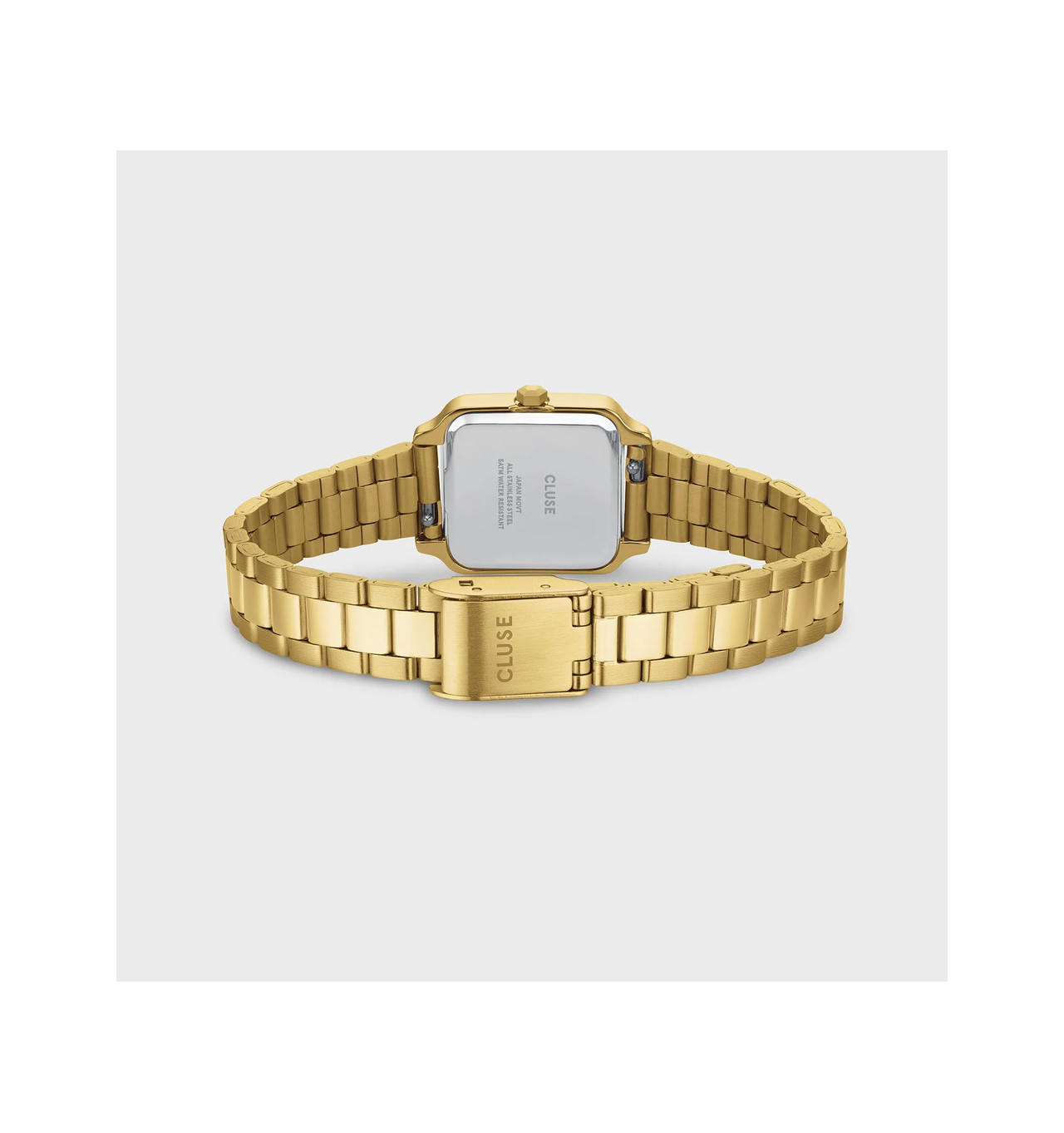 Bijoux Totem CLUSE CLUSE Montre Femme Gracieuse Mini.