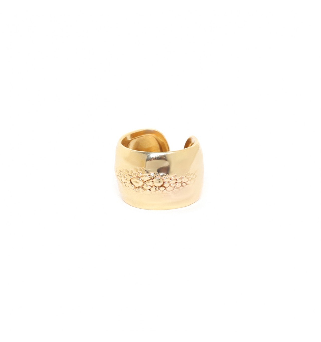 Bijoux Totem ORI TAO ORI TAO Bijoux Bague Manta.