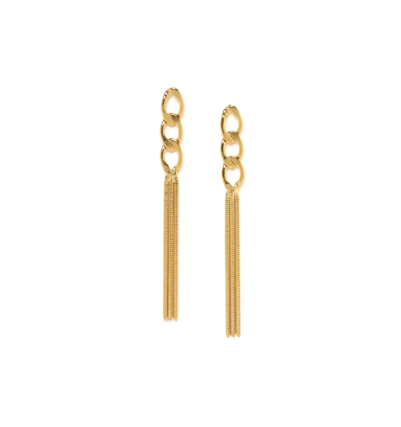 Bijoux Totem ORI TAO ORI TAO Bijoux Boucles d’oreilles Poussoirs Rimini.