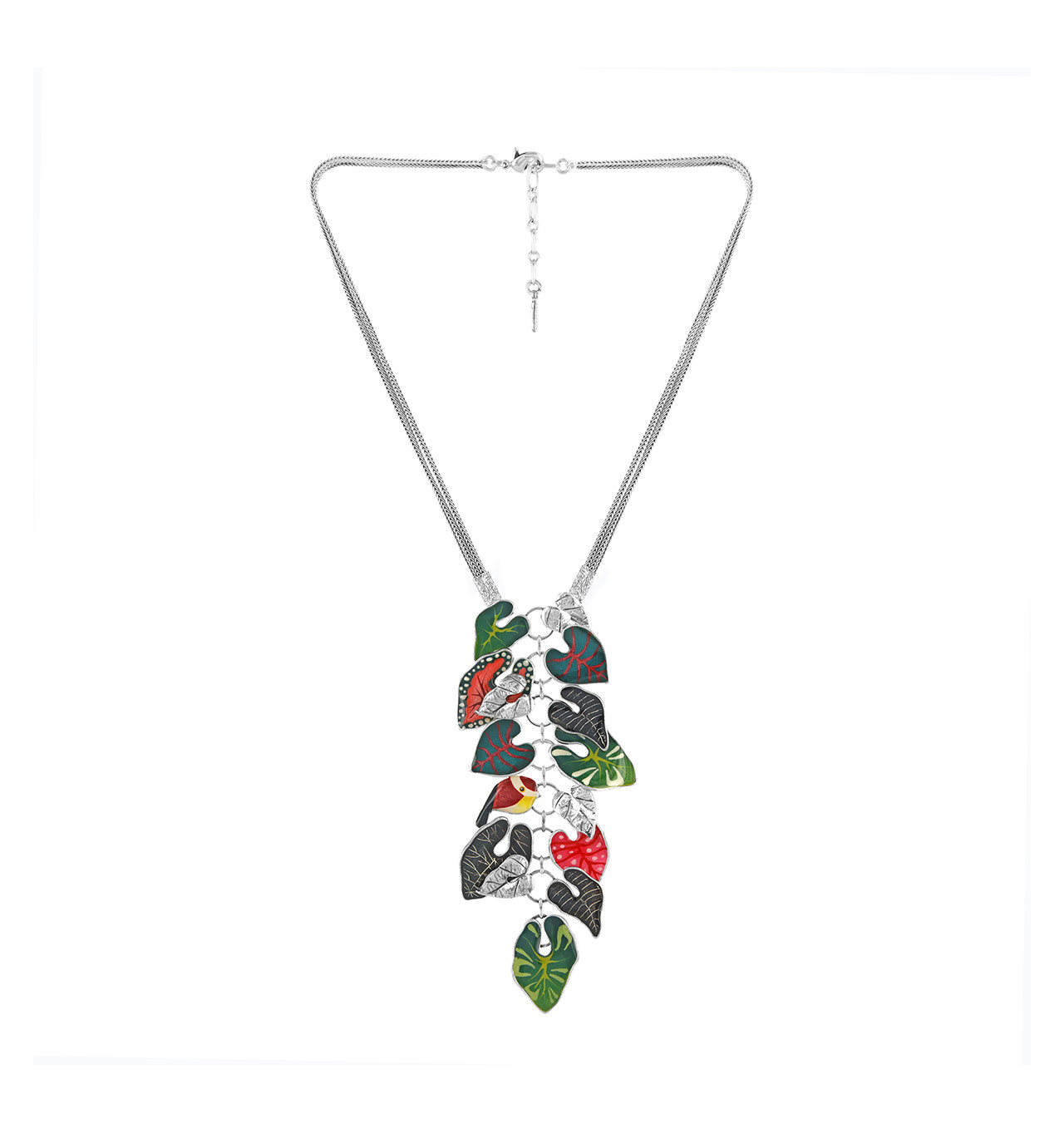 Bijoux Totem TARATATA TARATATA bijoux Collier Fabuleuse.
