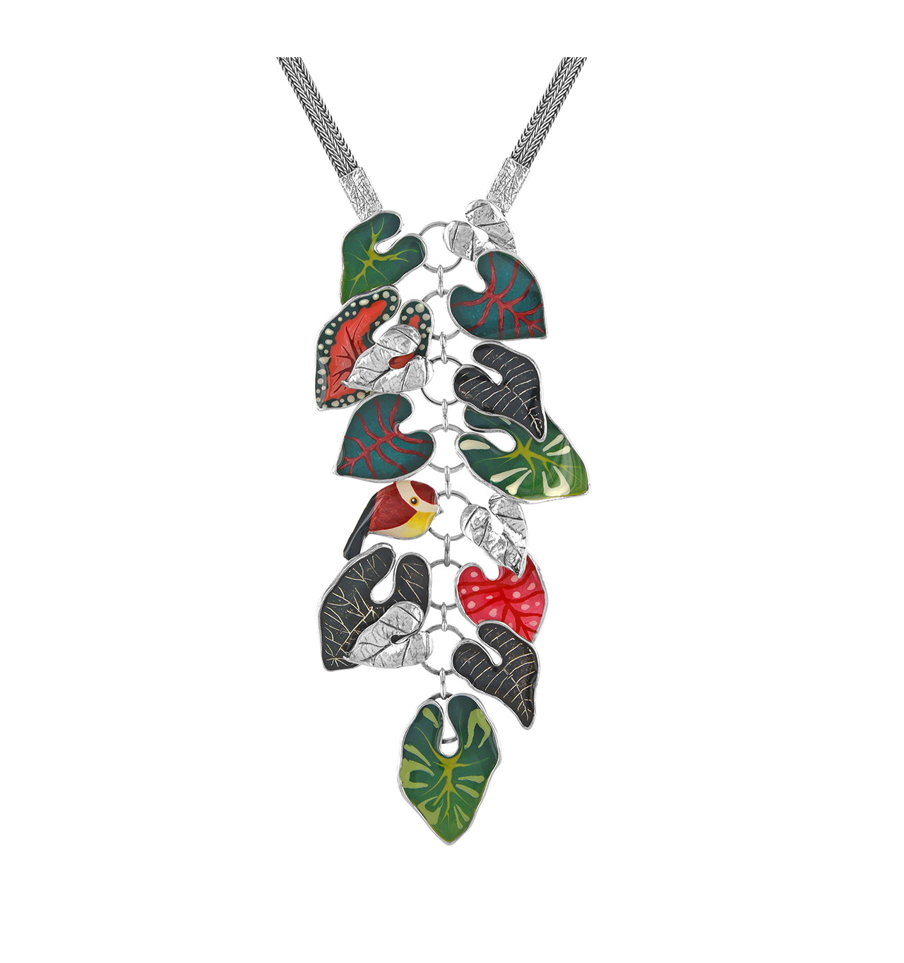 Bijoux Totem TARATATA TARATATA bijoux Collier Fabuleuse.