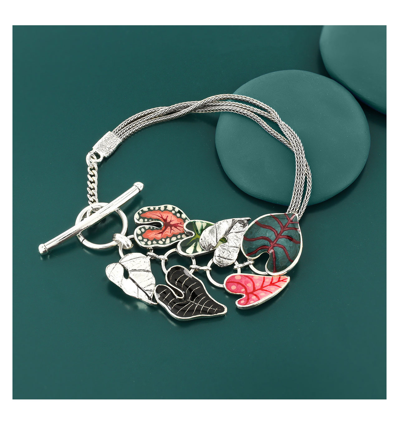 Bijoux Totem TARATATA TARATATA bijoux Bracelet Fabuleuse.
