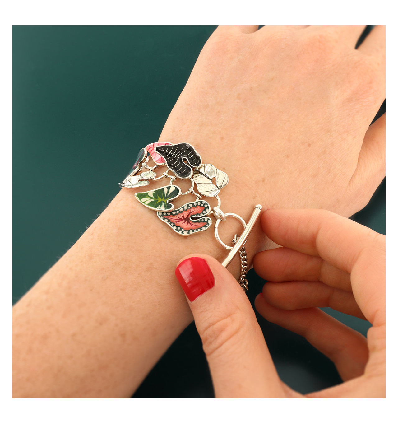 Bijoux Totem TARATATA TARATATA bijoux Bracelet Fabuleuse.