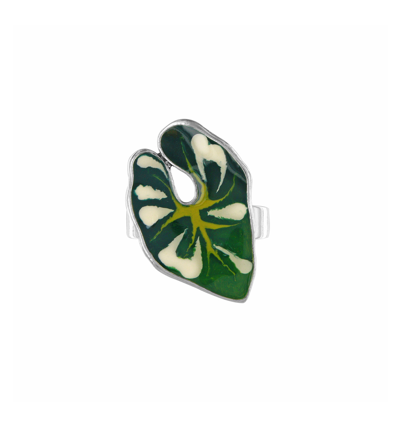 Bijoux Totem TARATATA TARATATA bijoux Bague Fabuleuse.