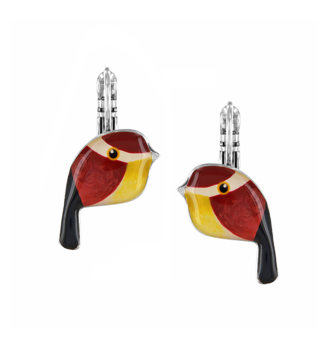 Bijoux Totem TARATATA TARATATA bijoux Boucles Dormeuses Fabuleuse.