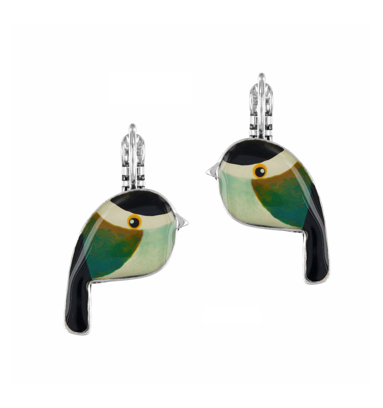 Bijoux Totem TARATATA TARATATA bijoux Boucles Dormeuses Fabuleuse.