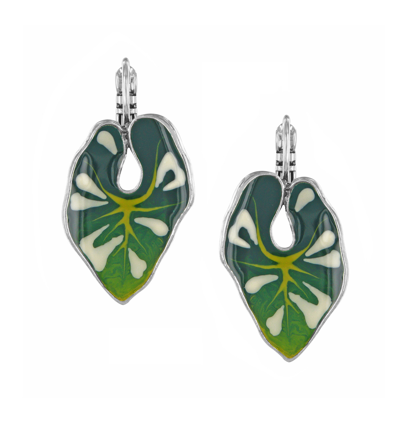 Bijoux Totem TARATATA TARATATA bijoux Boucles Dormeuses Fabuleuse.