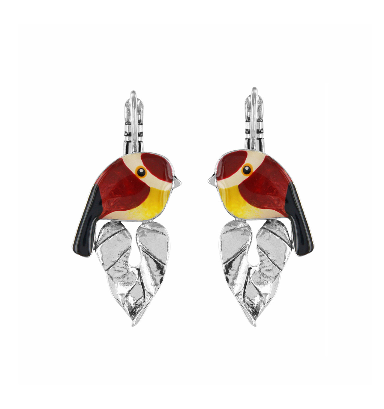 Bijoux Totem TARATATA TARATATA bijoux Boucles Dormeuses Fabuleuse.