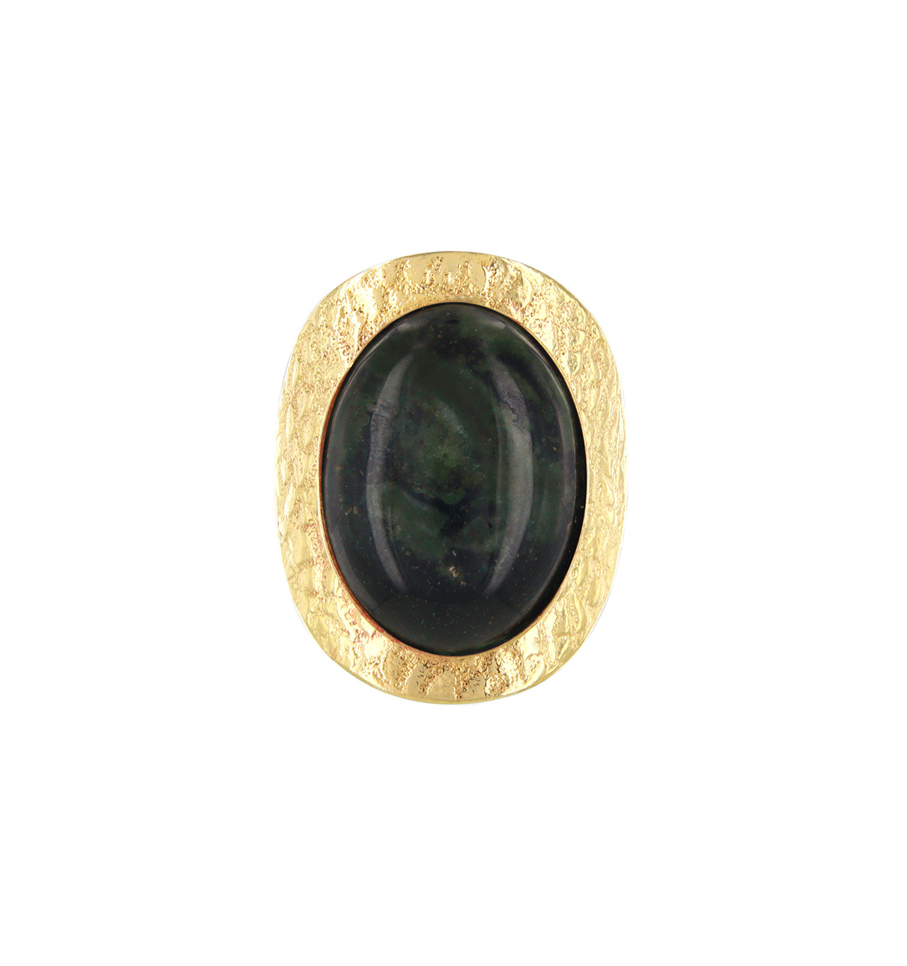 Bijoux Totem TARATATA TARATATA bijoux Bague Olive.
