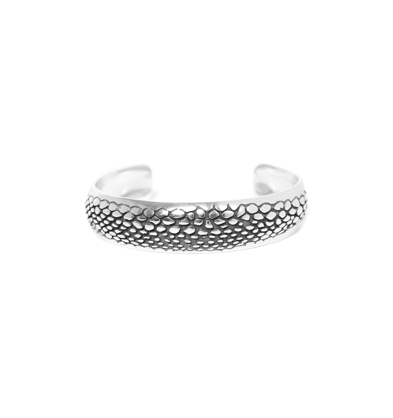 Bijoux Totem ORI TAO ORI TAO Bijoux Bracelet Jonc Viper.