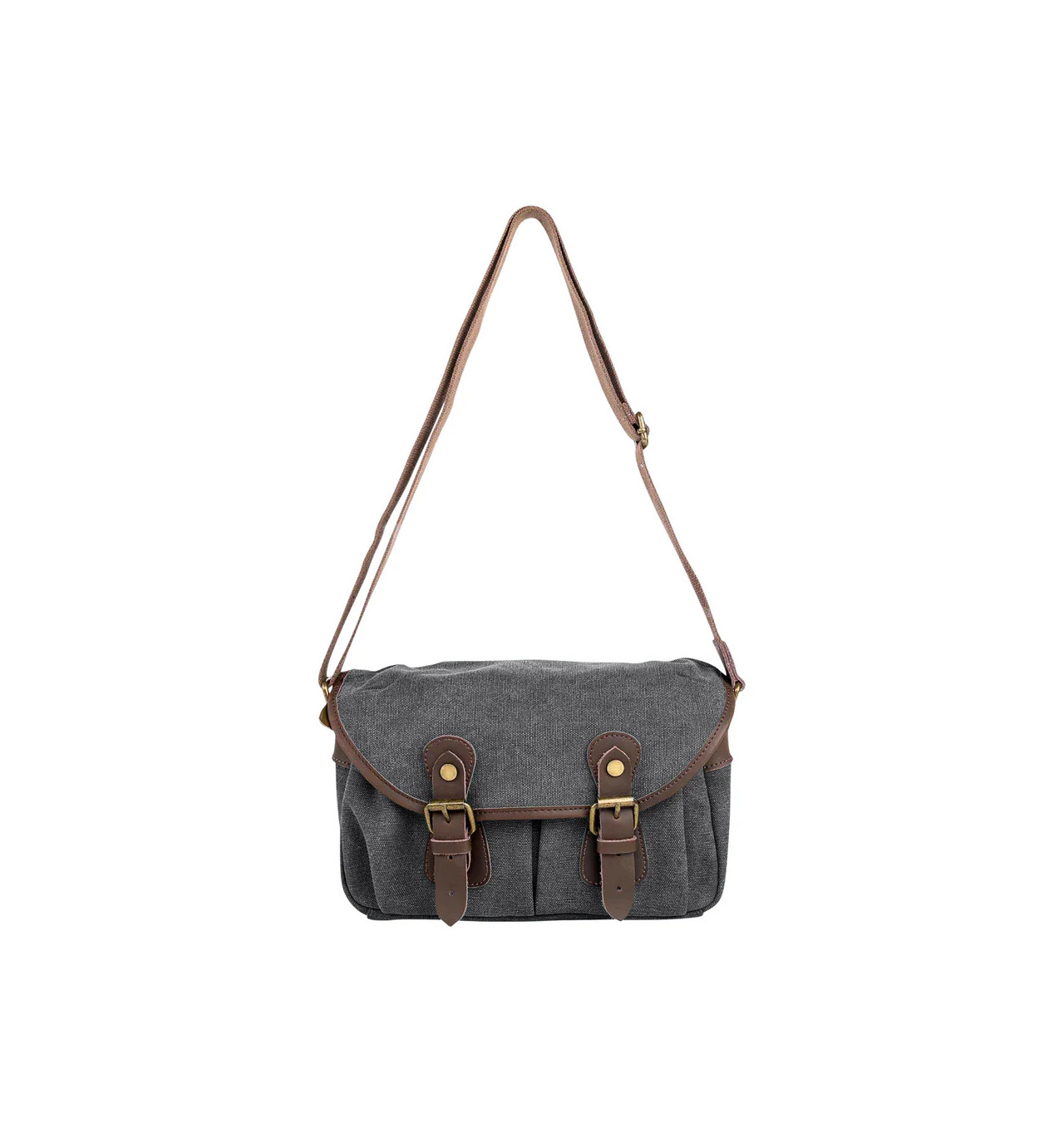 Bijoux Totem ZEDE Paris ZEDE Paris Sac Bandoulière Vavin Noir.