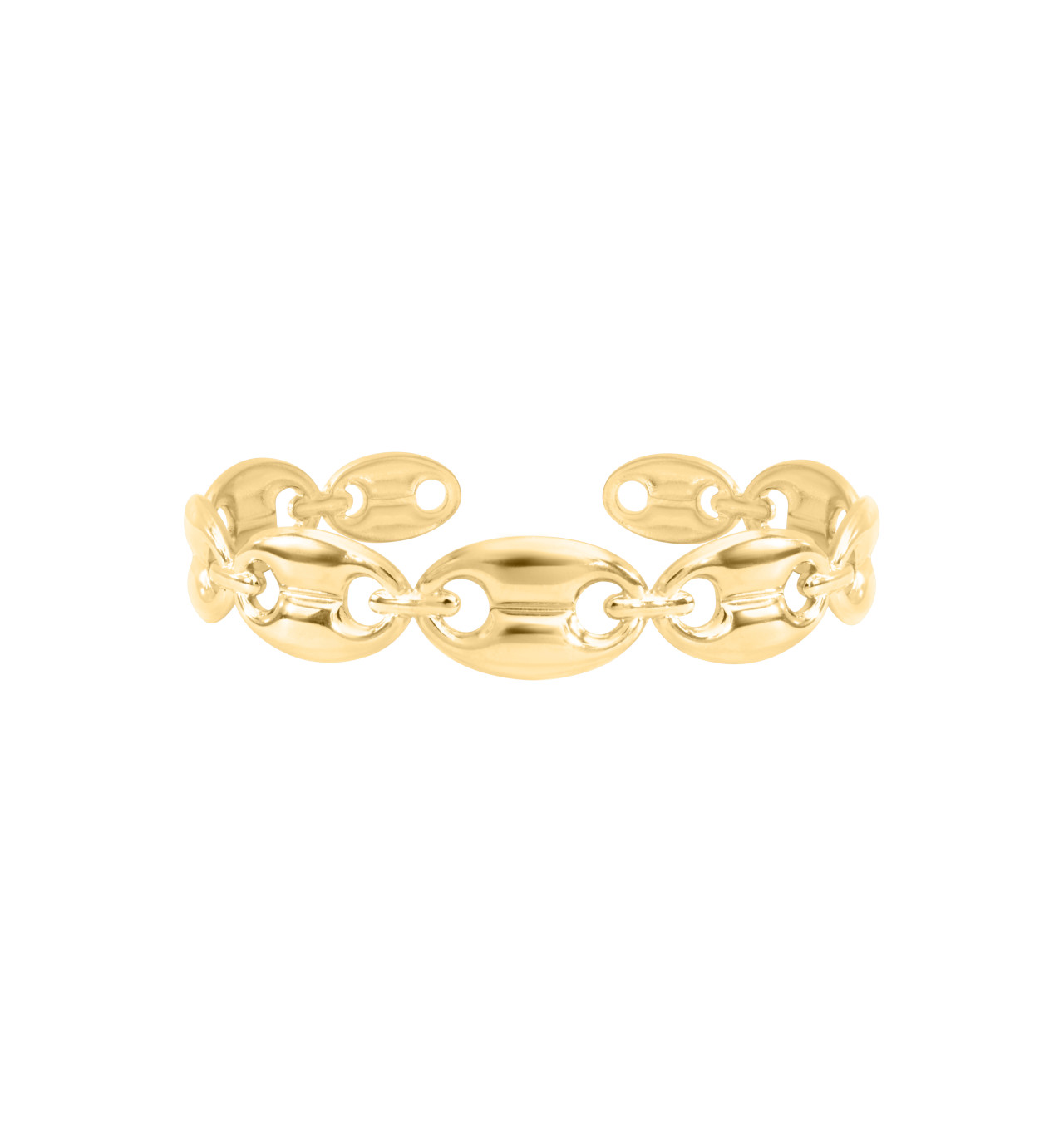 Bijoux Totem N°3 N°3 Bracelet Jonc.