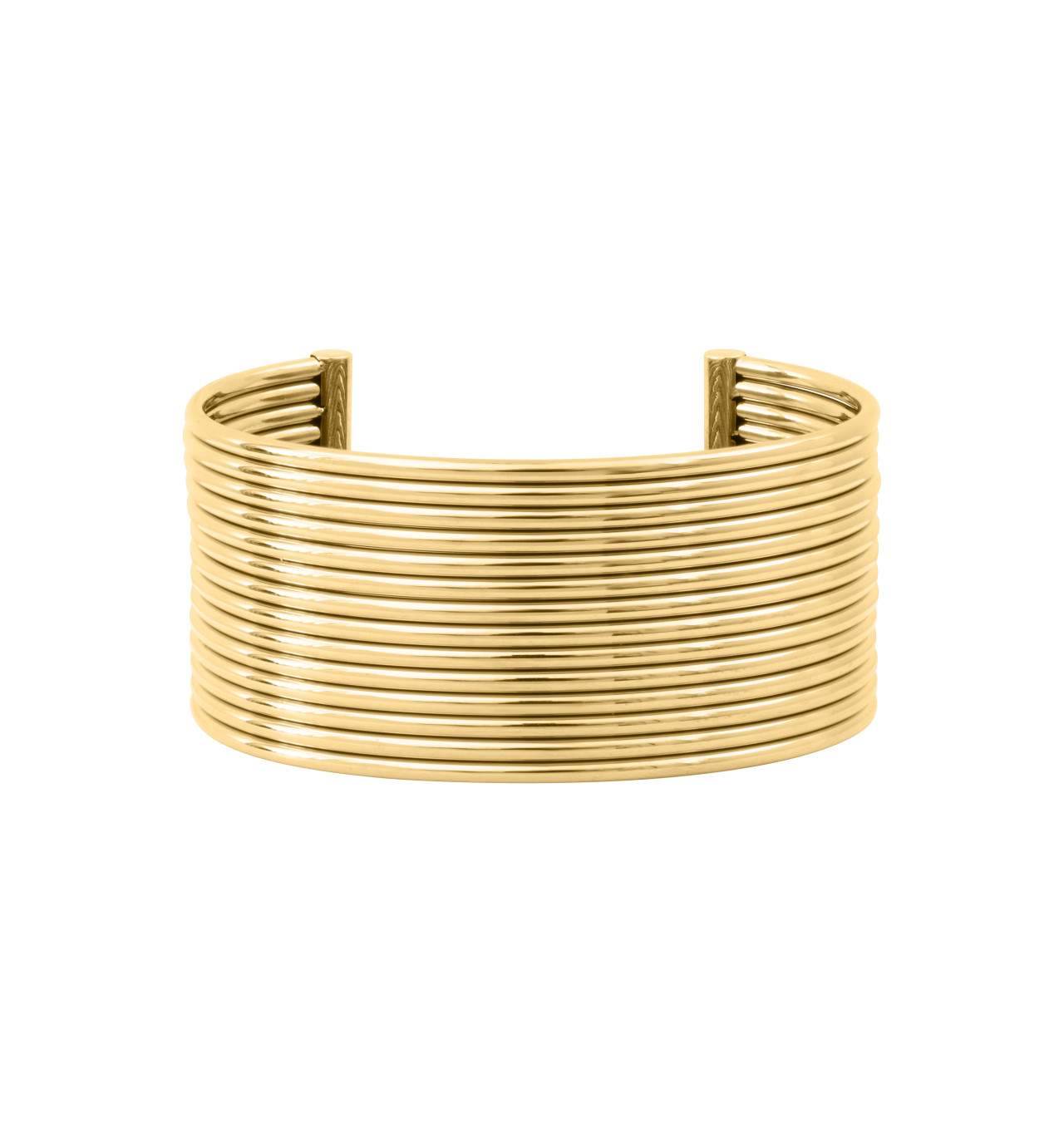 Bijoux Totem N°3 N°3 Bracelet Manchette.