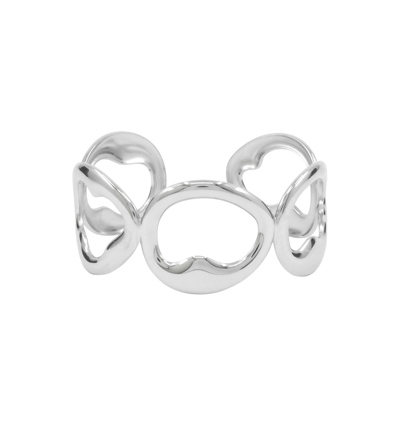 Bijoux Totem N°3 N°3 Bracelet Manchette.
