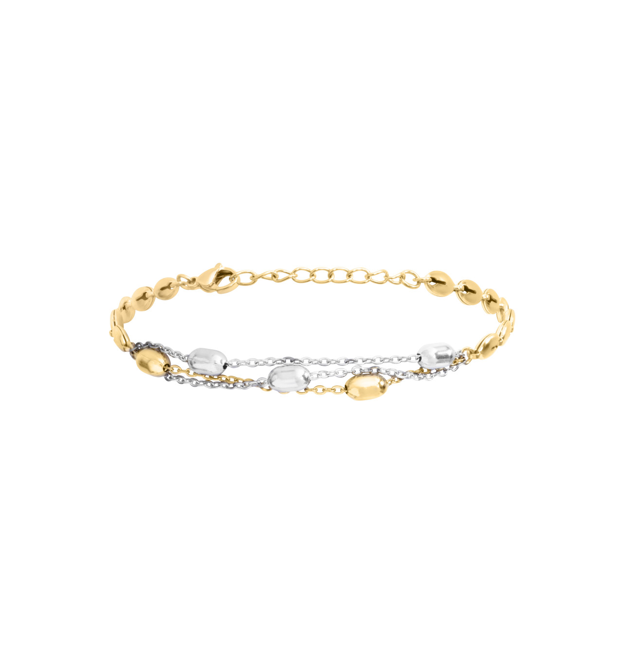 Bijoux Totem N°3 N°3 Bracelet Olives.