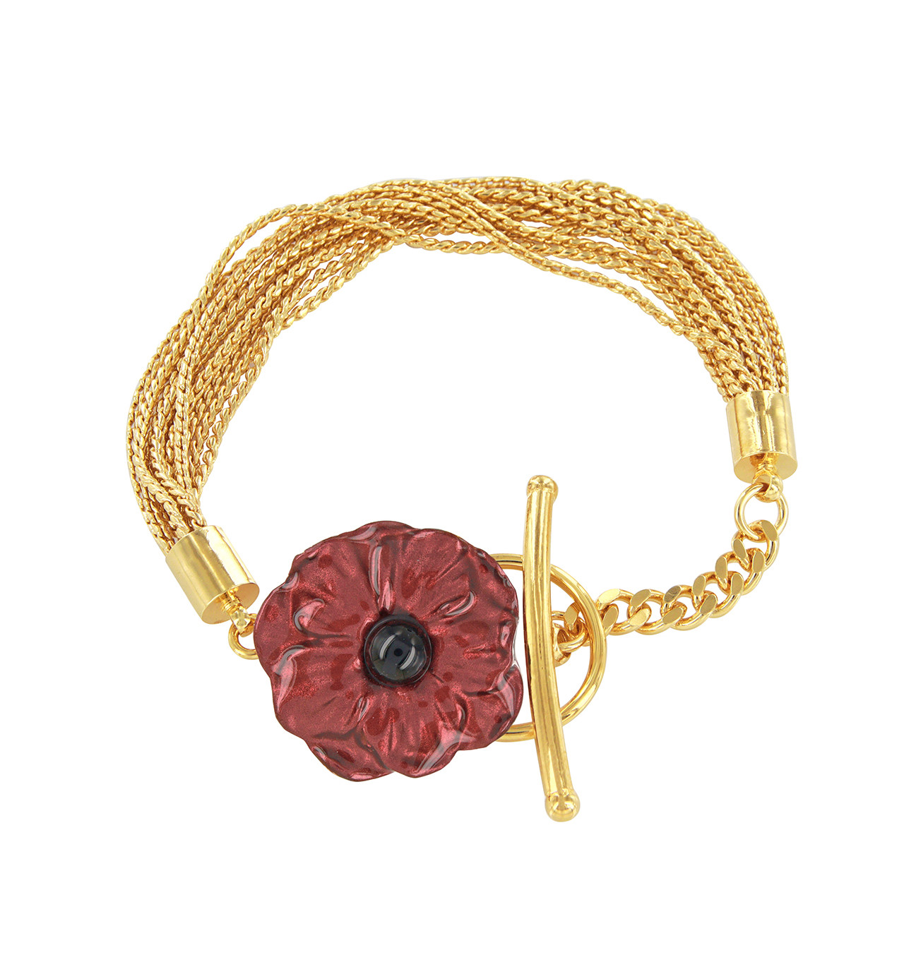 Bijoux Totem TARATATA TARATATA bijoux Bracelet Carmen.