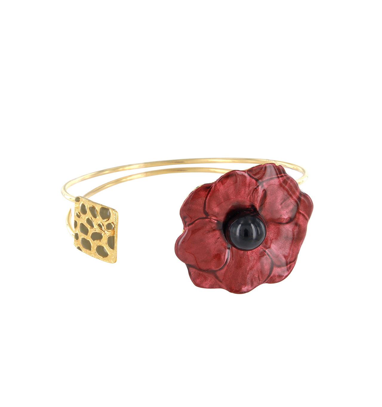 Bijoux Totem TARATATA TARATATA bijoux Bracelet Jonc.