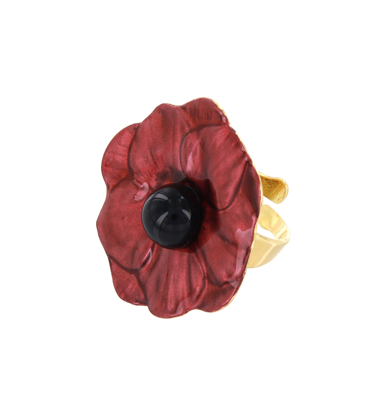 Bijoux Totem TARATATA TARATATA bijoux Bague Carmen.
