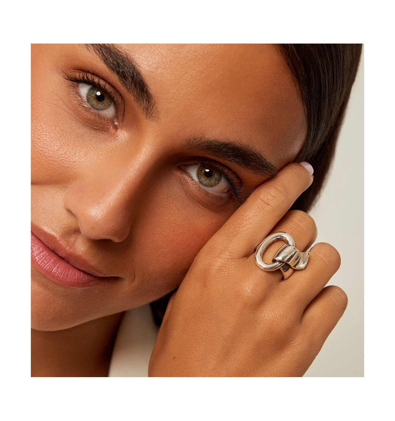 Bijoux Totem CXC CXC Bague Jazmin Lazada.