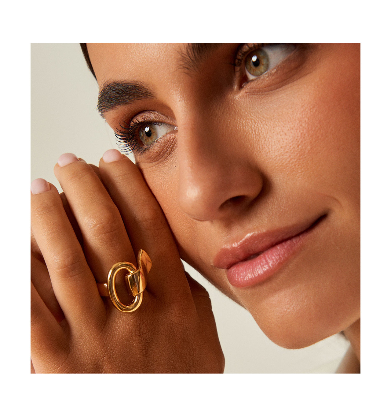 Bijoux Totem CXC CXC Bague Jazmin Lazada.