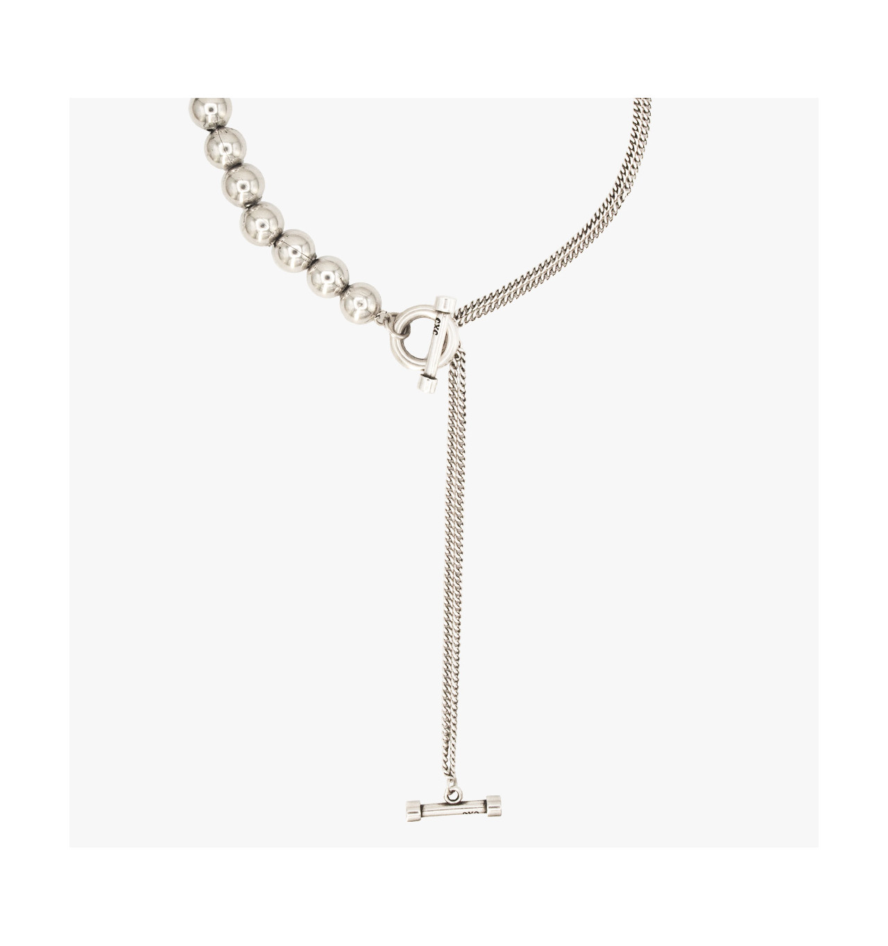 Bijoux Totem CXC CXC Collier Jazmin Boules.