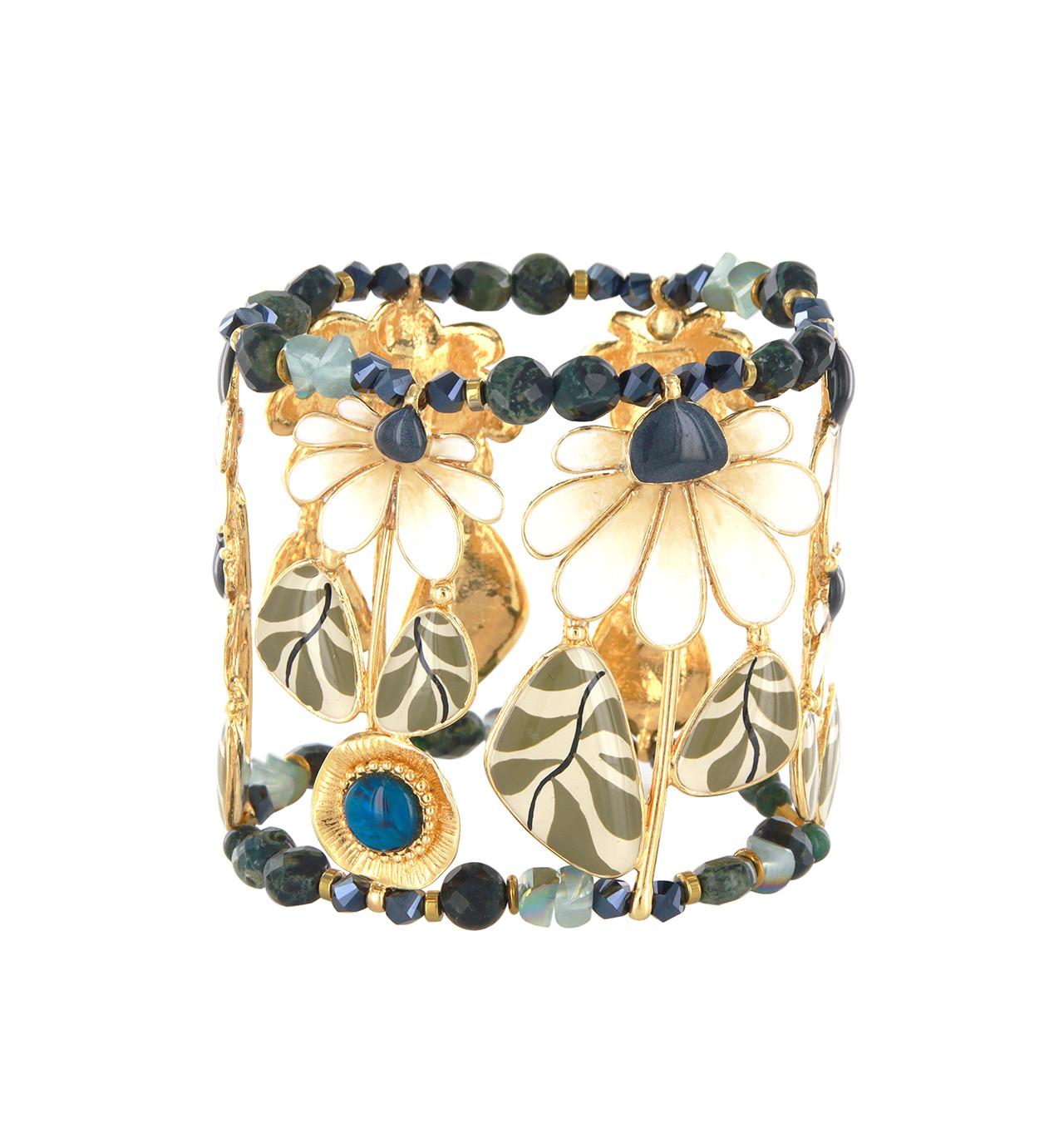 Bijoux Totem TARATATA TARATATA bijoux Bracelet Zen.