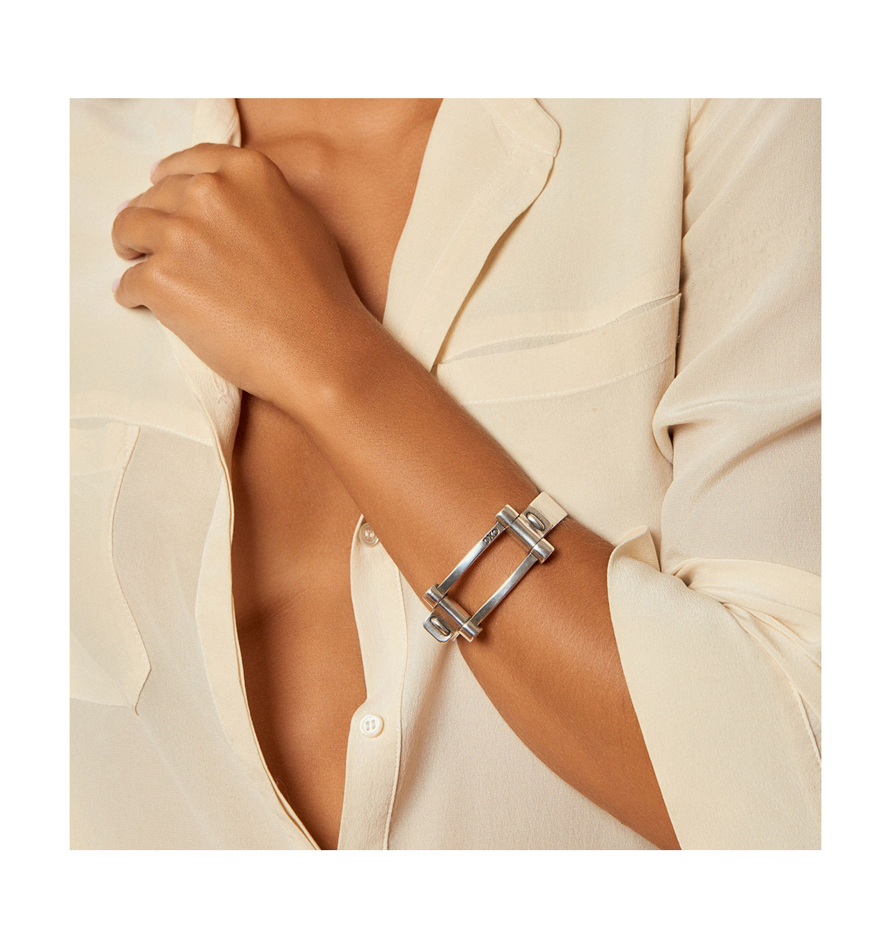 Bijoux Totem CXC CXC Bracelet Jonc Jazmin.