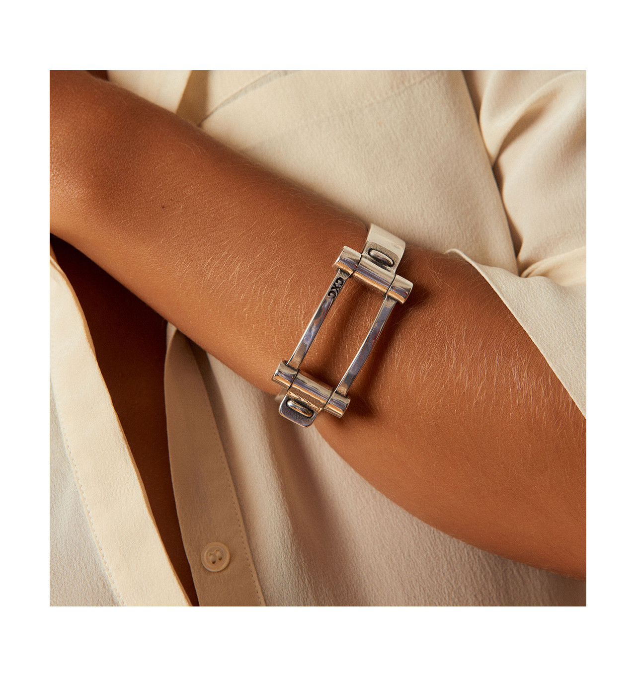 Bijoux Totem CXC CXC Bracelet Jonc Jazmin.