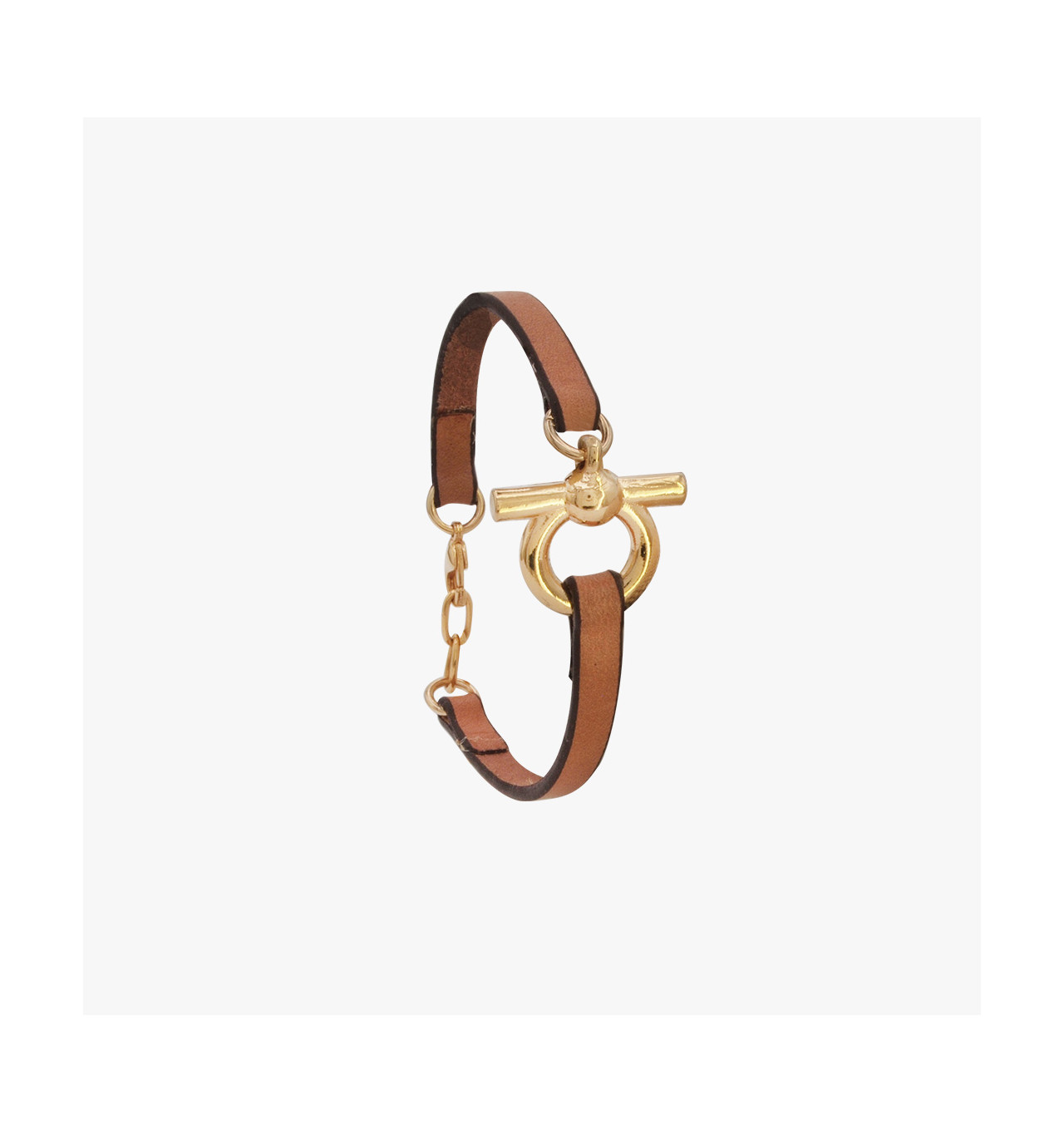 Bijoux Totem CXC CXC Bracelet Omega Jazmin.