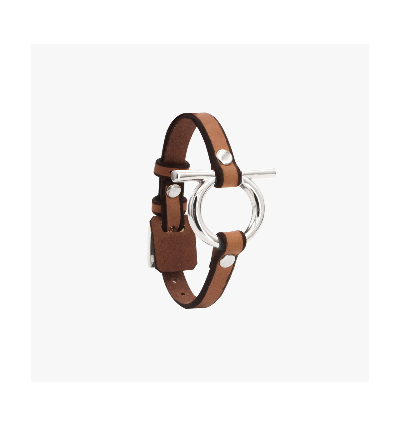 Bijoux Totem CXC CXC Bracelet Jazmin Oméga.