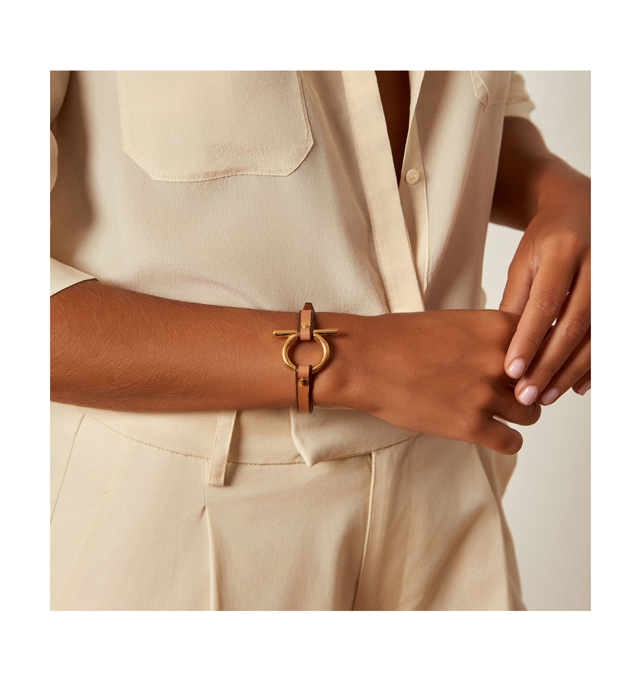 Bijoux Totem CXC CXC Bracelet Jazmin Oméga.