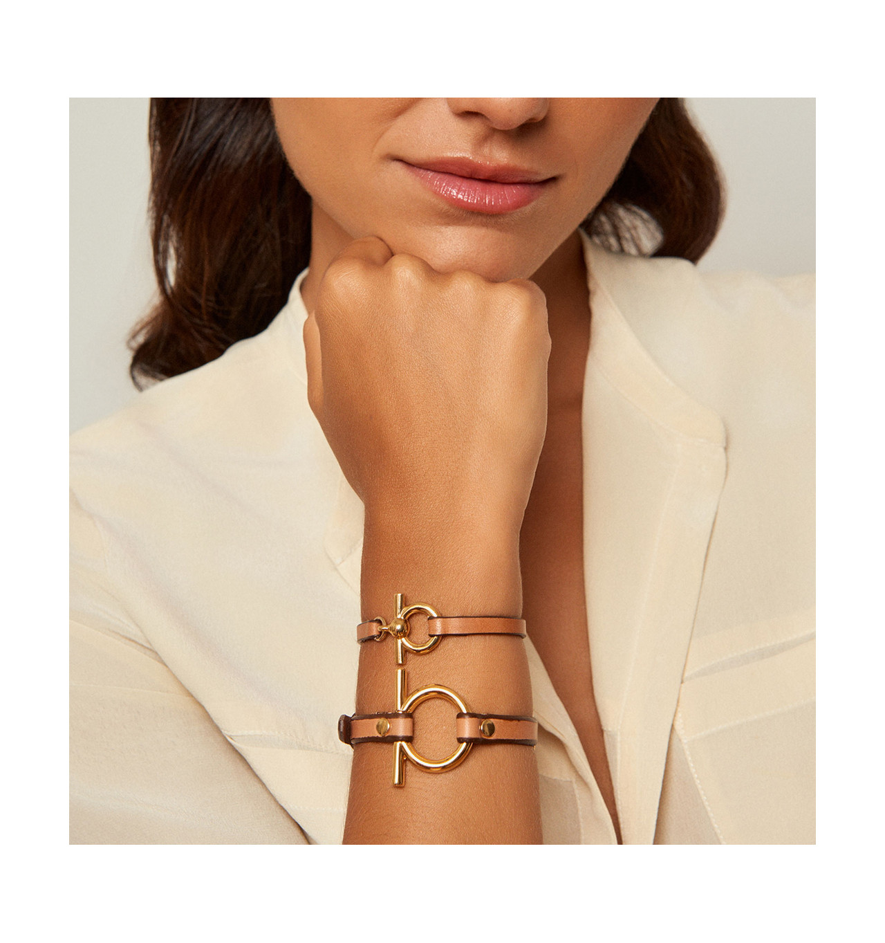 Bijoux Totem CXC CXC Bracelet Jazmin Oméga.