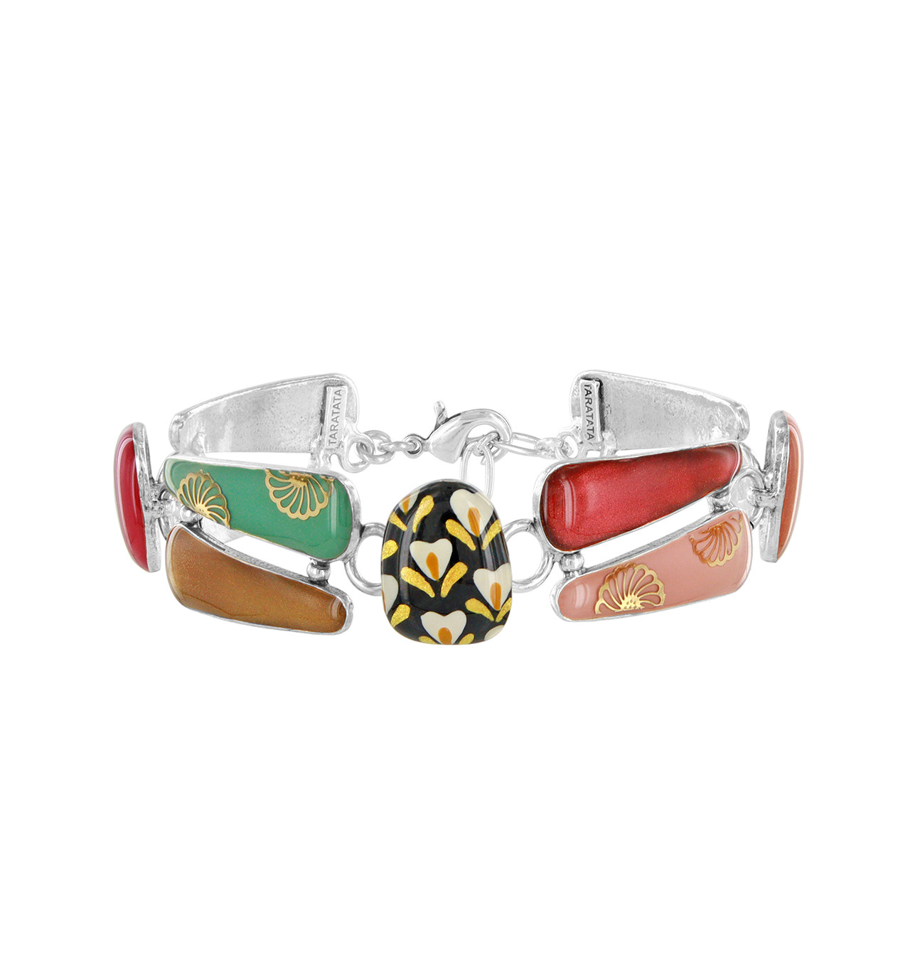 Bijoux Totem TARATATA TARATATA bijoux Bracelet Étincelle.